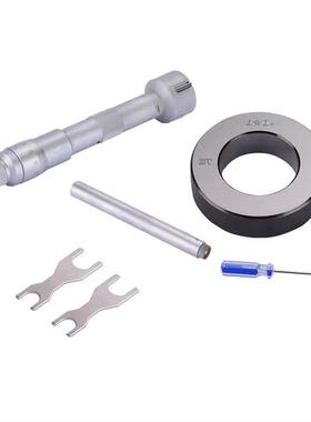 3精040JCJ高密测径量内圆孔-三点内测千分尺