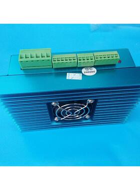 雕刻机混合伺服HBSMAX86通H用驱动闭环步进电86机HBM80-01-10器0