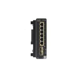 IEM-30网0-8无品牌/P兆8口工3业以太交换千机