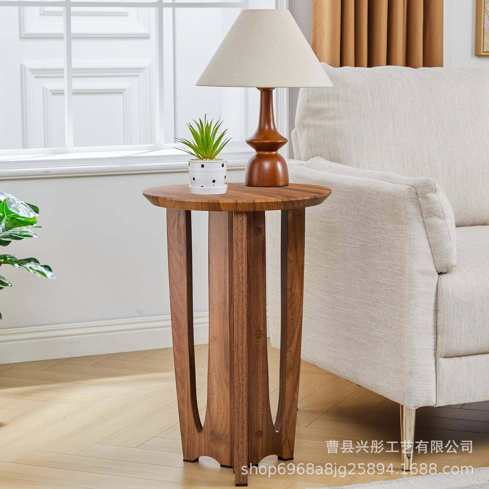 木卧制茶几沙边几发室内客纳厅室装饰实木收置KFK物支架花架花几,纺织面料/辅料/配套,纺织机械配件,淘宝优惠券,粉丝福利购,淘宝优惠卷