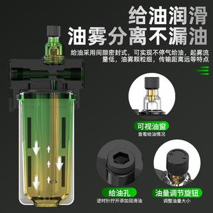 汽水AFC氣動氣源處理器 油水分離器空壓機空氣過濾器BFC