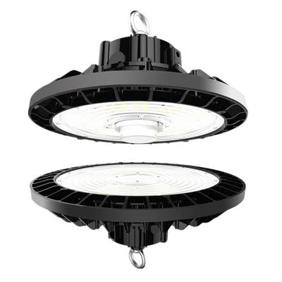 第七代LED工吊矿灯装棚灯微天波感应矿灯10W01500wTP-UFO28200w新