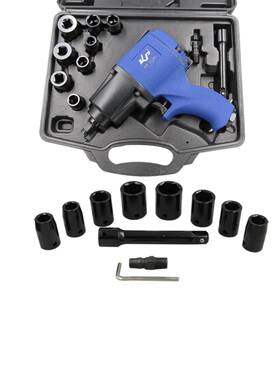 12气动扳手/130公斤级KP-5UKO122个套装寸（1）