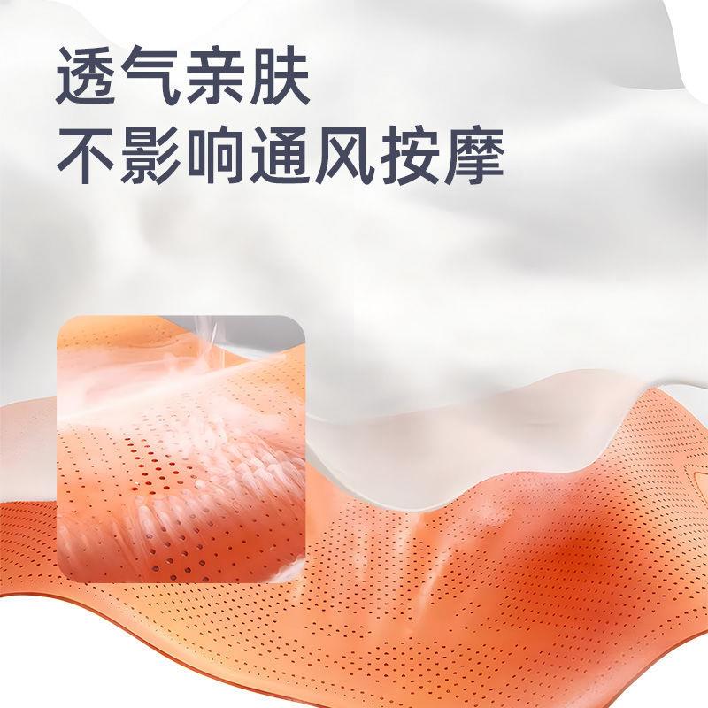 专用于哈弗H坐垫四季通用五座通风汽车后排车内装饰配件用品