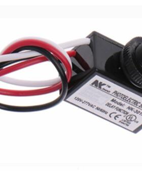 光C电SFC开关纸8盒个装NK-301FLED灯具光感器ULE认证质保五年