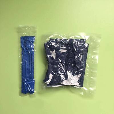 号PAZKD710抽真空缩包装袋710大*10000MM透明尼龙真空袋现压货5个