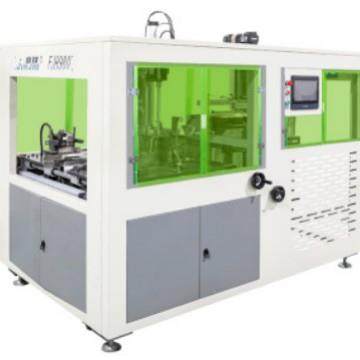 源头工厂纸盒成型机全自动高速飞机盒成型机高精度飞机盒折盒机,机械设备,压缩机,淘宝优惠券,粉丝福利购,淘宝优惠卷