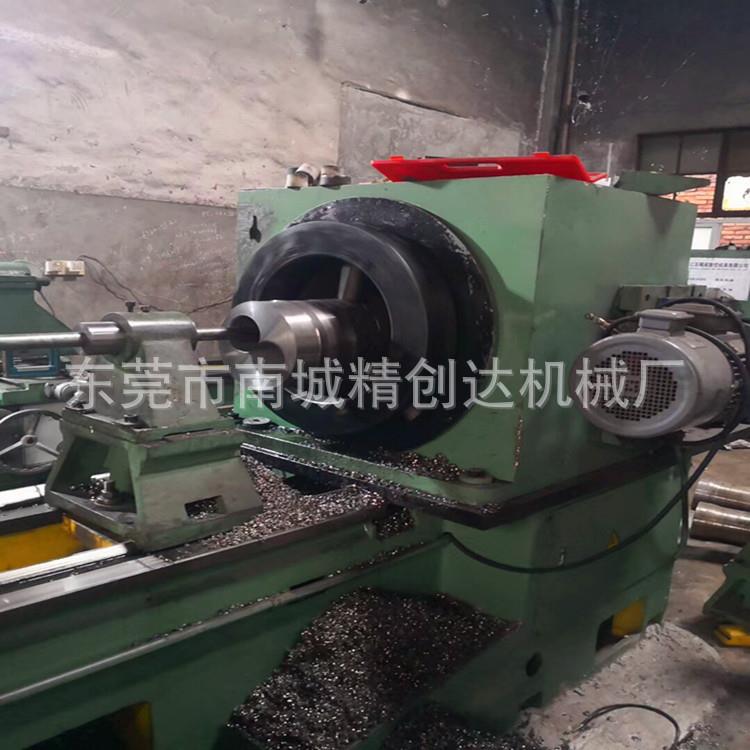 厂家直销PVC压延片材机专用80-156锥双螺杆