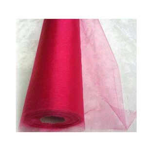 婚庆用品纱幔 结婚礼婚房布置道具装饰纱布装饰 楼梯扶手雪纱沙曼