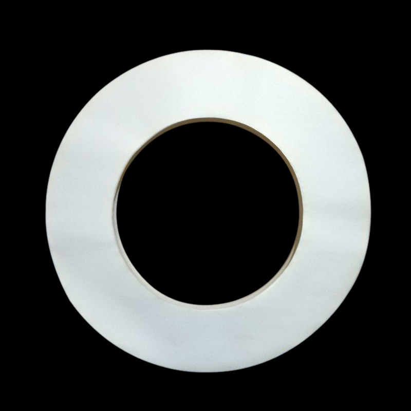 36/42/44/52CM圆型涮烤一体锅烧烤炉专用吸油纸烤肉纸环形硅油纸