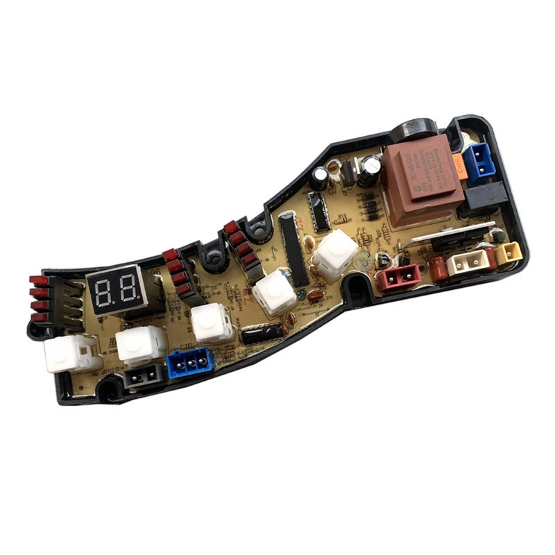 吉德洗衣机电脑版XQB55-3256/2196B/2296A XQB50-8168/8256主板一