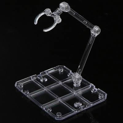 极速Hot sale 1Set Action Figure Base Suitable Display Stand