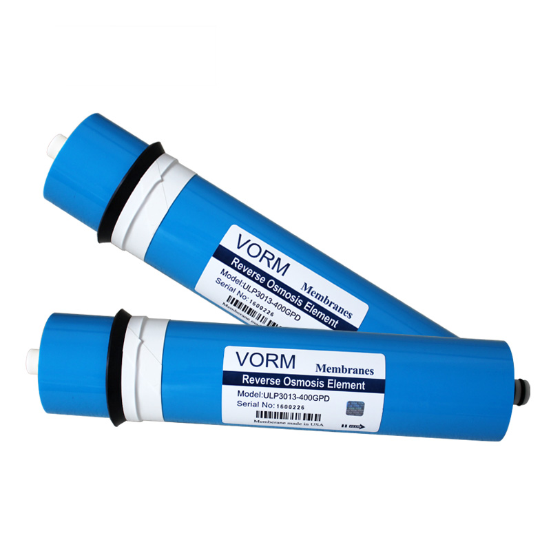 VORM锐膜3012/3013-400Gro膜反渗透膜滤芯家用滤水机净水器滤芯