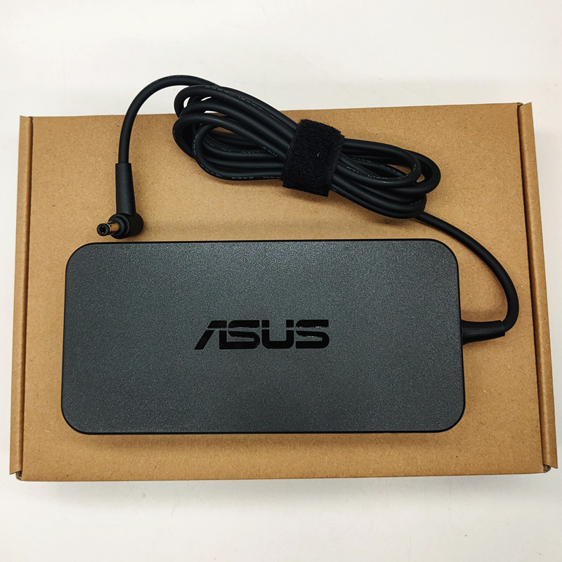 华硕飞行堡垒A15-120P1A电源线适配器19V 6.32A 120W笔记本充电器