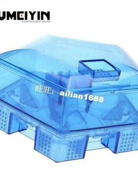极速Cockroach Traps Box Cockroach Bug Roach Catcher Killer B