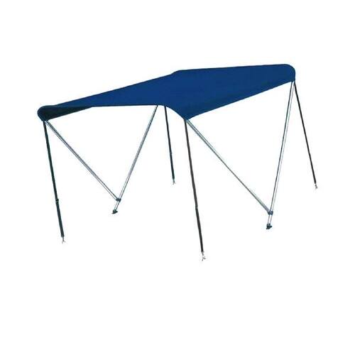 好货Inflatable Boat Canopy Foldable Tent Universal Heavy Dut