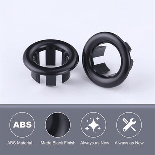 Bathroom Black Shipping Decorati Sink Basin Kitchen 极速Free