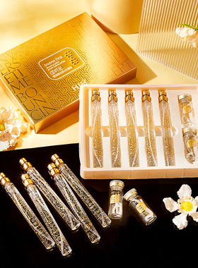 Korean Protein Thread Lifting Set Face Filler Absorbable Col