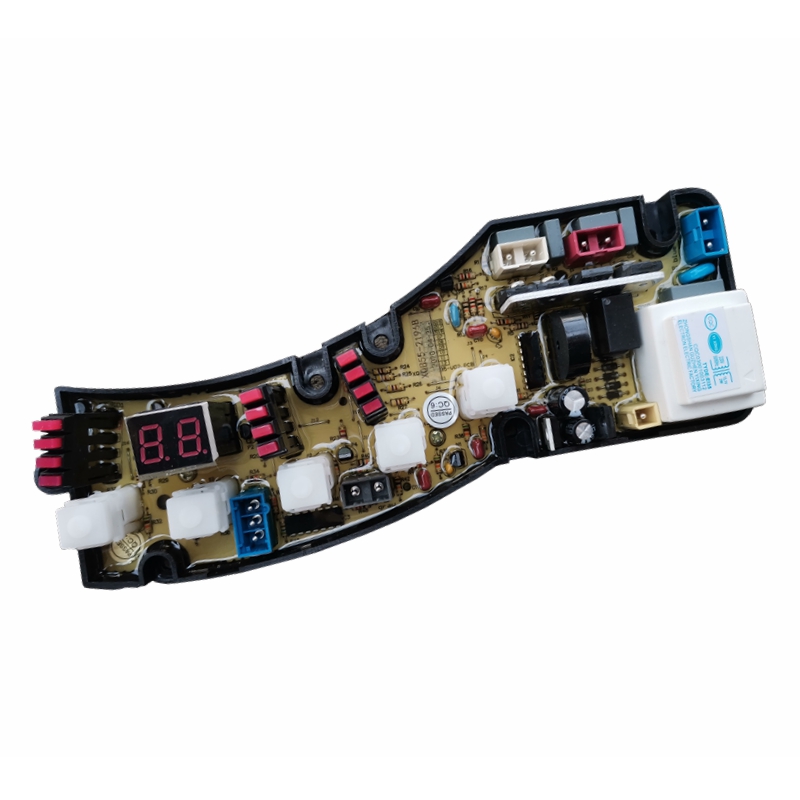 吉德洗衣机电脑版XQB55-2296A XQB55-629 XQB55-3256主板电路板