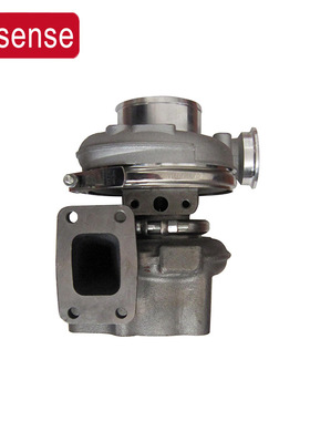 涡轮增压器TCD2012L4-2V 23A12-0599 4298844