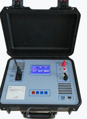 HDBZ-5直流电阻测试仪