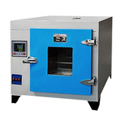 450 300℃鼓风恒温干燥箱 550 550电热鼓风干燥箱101