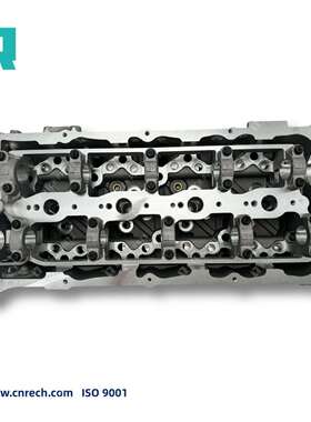 D4CB空缸盖90875190875422100-4A00022100-4A020