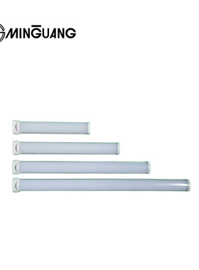 LED灯管 H(2G11) T8 T5 YG141系列配套灯管