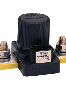 GIGAVAC继电器GX16BEB