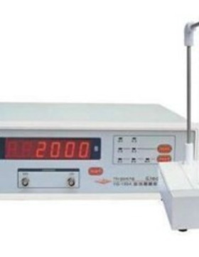 线圈圈数测量仪 SM110G-4型 线圈圈数短路测量仪