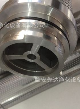 嘉隆新款滤芯JAL25E711F 卡口滤芯