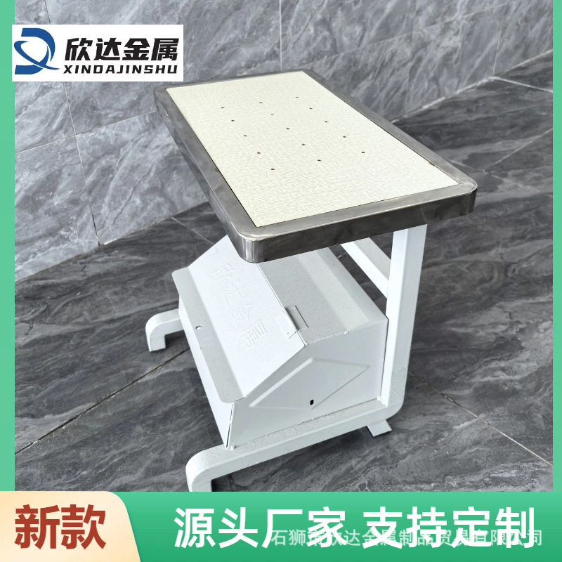 服装鞋箱包车间专用缝纫机凳