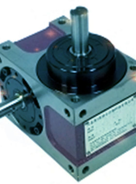 台灣英特士32DS心轴型分割器,凸轮分割器,高速精密间歇分割器