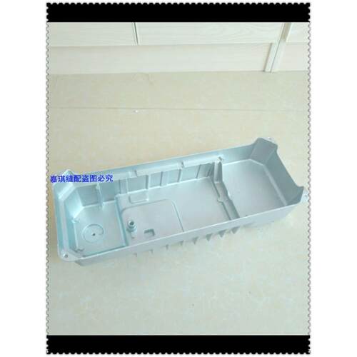 重机链式双针380油盘B8217-481-AC0