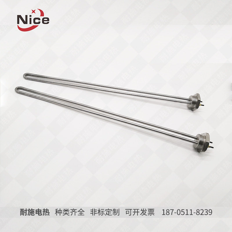 24V500W低压高功率电加热管