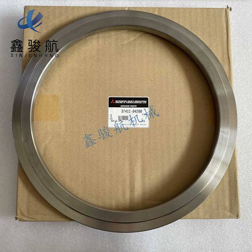 S12/S16后油封挡圈用于三菱