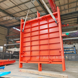 矿用防水密闭门密闭防水防火风门MMB2*3煤矿井下防水密闭门