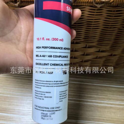 MOMENTIVE迈图RTV108硅胶 RTV100/RTV102白色FDA食品级胶