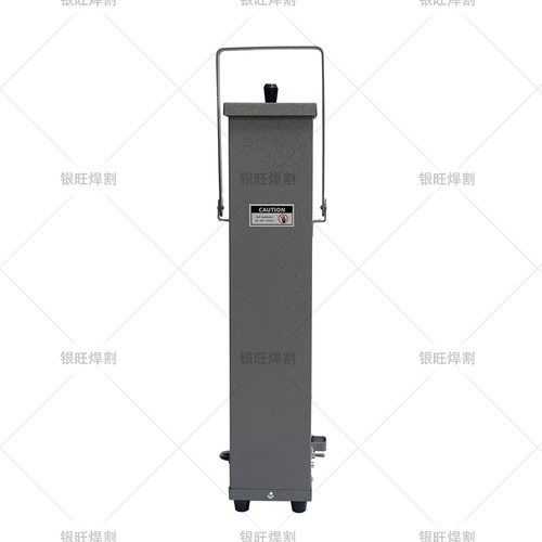 手提背带电焊条烘干保温筒
