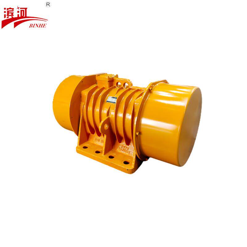 YBE/YBS-30-6系列振动电机矿山机械设备常用震动电机