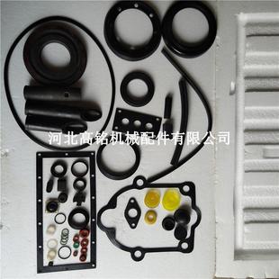 铁路机车围墙垫摇臂箱盖垫气缸盖罩橡胶垫机车橡胶垫型号全