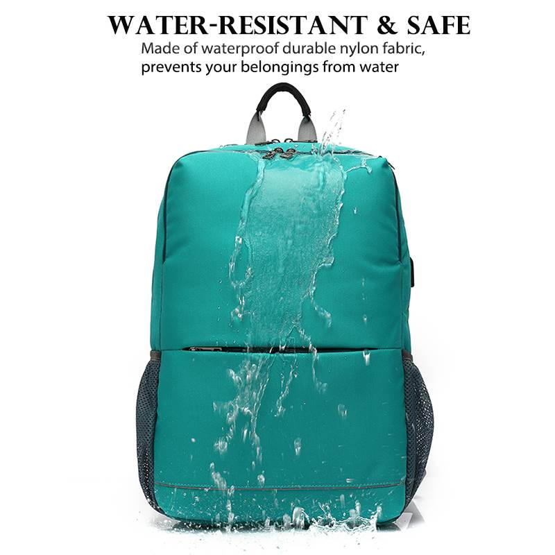 新品2023 New Antitheft Fashion Men's Multifunctional Back