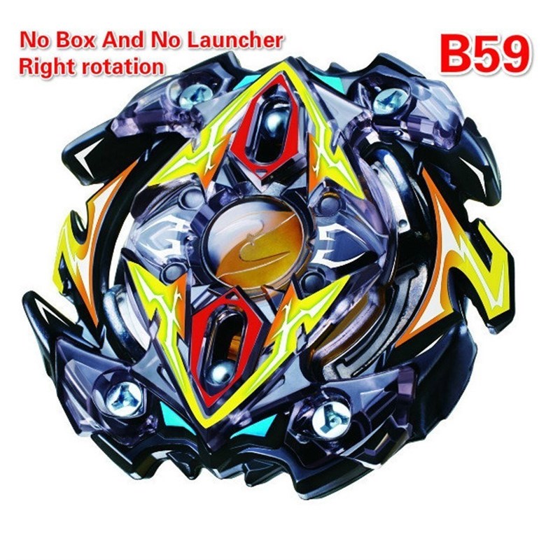 New Funny Joy B-100 Beyblade Burst Starter Bey Blade Blades