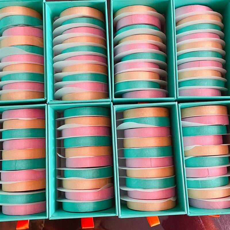 半桐云缠古筝胶布专业透气吸汗防过敏(送艺考胶布一卷)