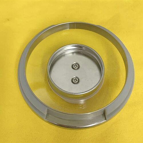 极速养生壶盖子配件SW-15Y12盖子上盖组件养生壶壶盖玻璃盖