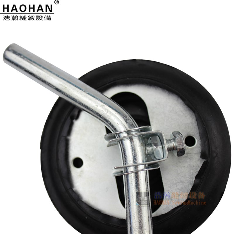 平车膝控抬压脚组件8700平缝机拷脚电脑车油盘脚靠组件压脚提升