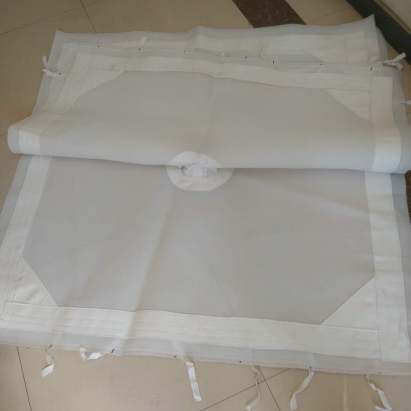 污水泥滤布 上孔工业滤布 板框压滤机滤布 621 750 丙纶 涤纶 630