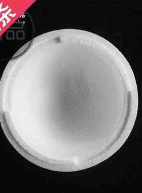 极速保丽龙泡沫球白l色实心空心圆球婚庆橱窗星空球e道g具大小手