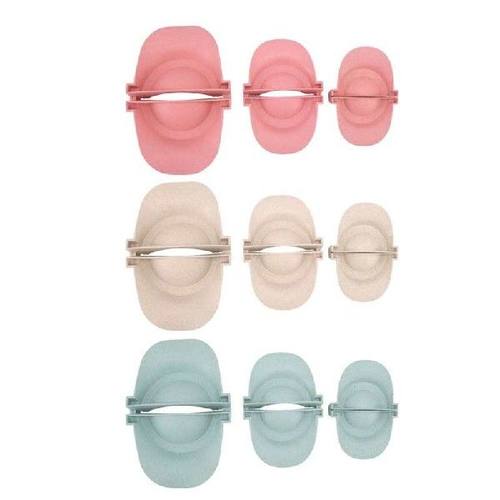 Empanadas Press Mold Dumpling Mould Different Sizes for