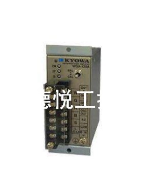 日本内田UCHIDA力士乐比例阀放大器URP-15W-10盾构机配件原装议价